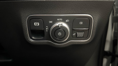 Mercedes-Benz GLA 200 AMG Line Executive 5dr Auto Petrol Hatchback